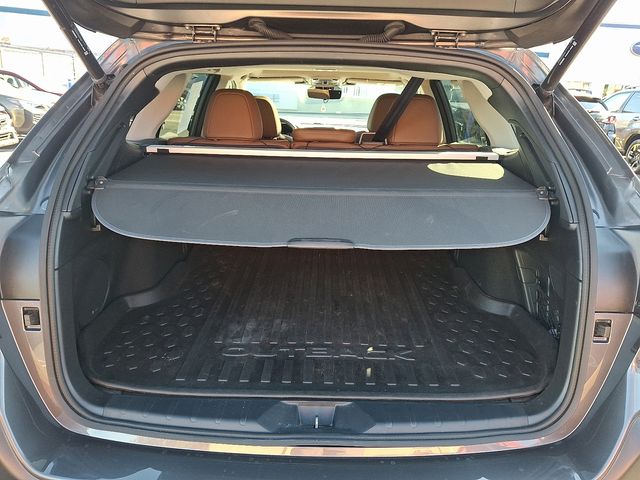 used 2023 Subaru Outback car, priced at $30,304