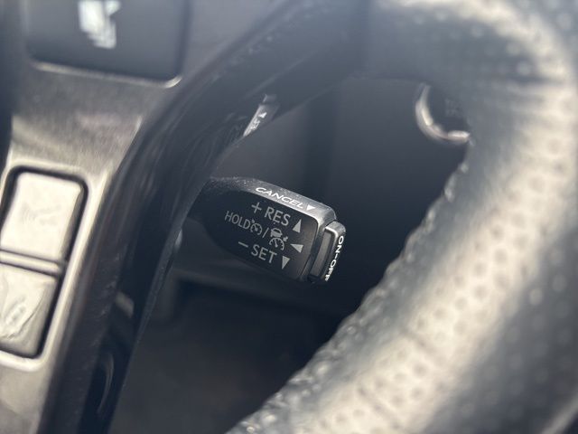 used 2023 Toyota 4Runner car, priced at $55,799