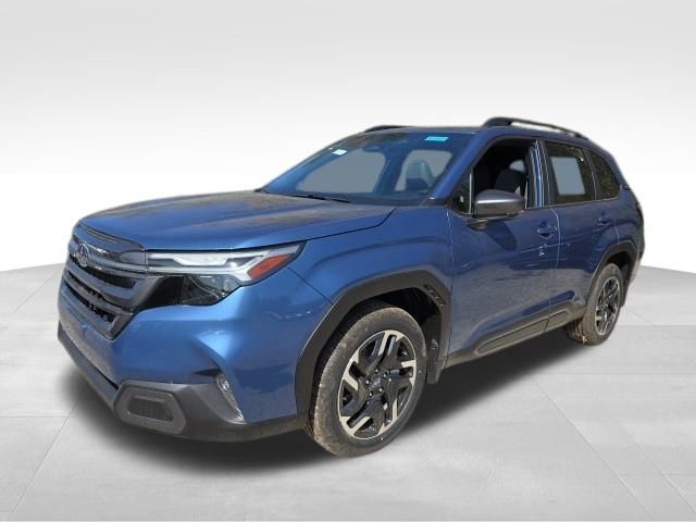 new 2025 Subaru Forester car, priced at $37,406