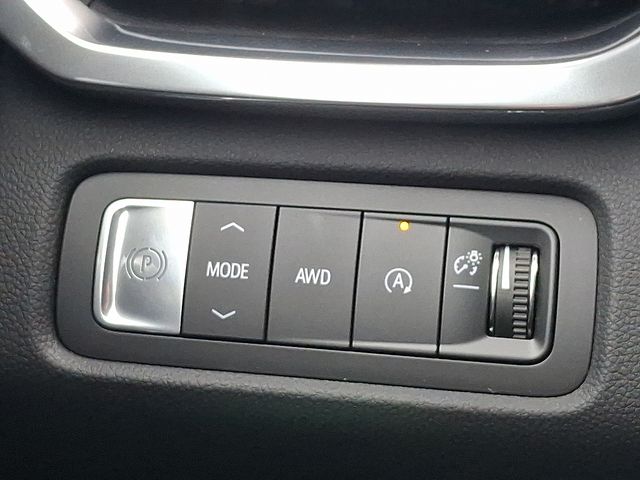 new 2026 GMC Acadia car, priced at $55,220