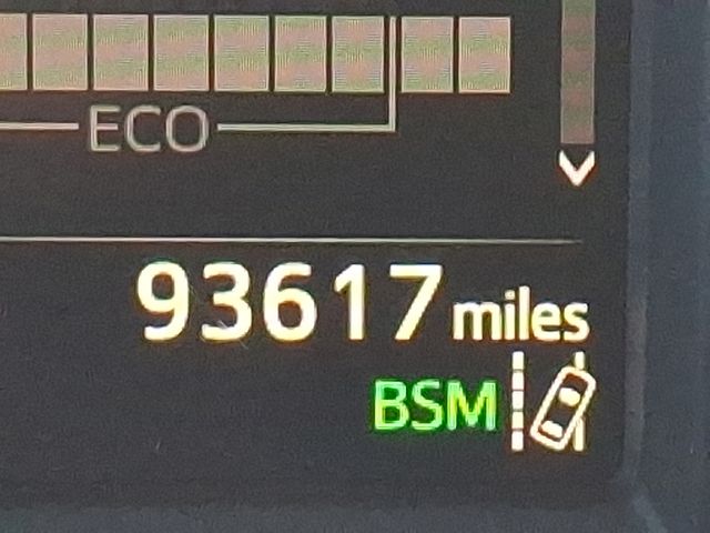 used 2018 Toyota RAV4 car, priced at $18,205