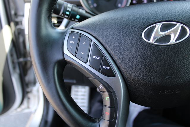 used 2014 Hyundai Elantra GT car, priced at $11,999