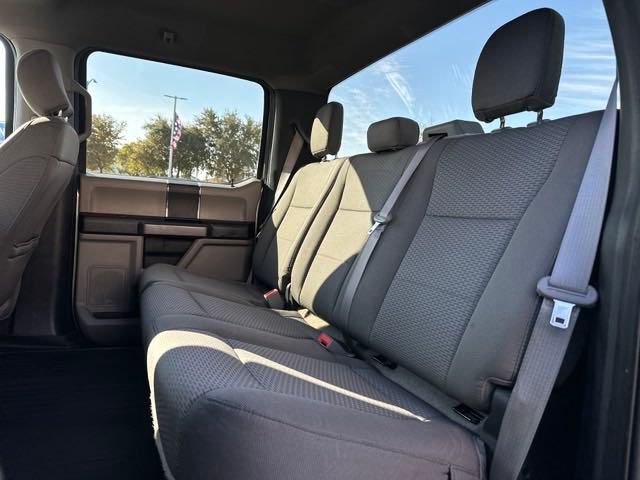 used 2020 Ford F-150 car, priced at $31,683