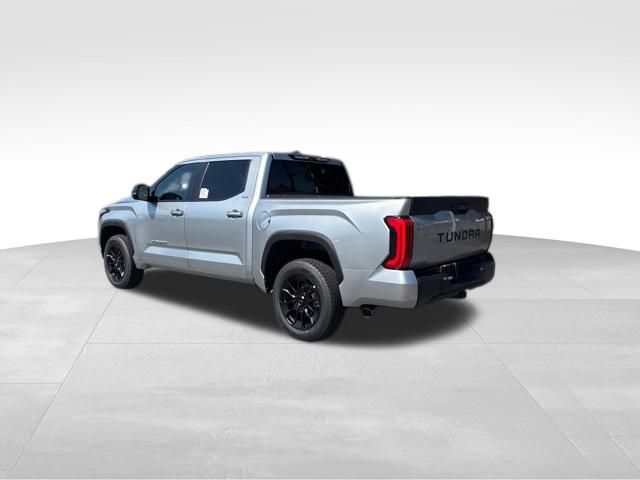 new 2025 Toyota Tundra car, priced at $58,859