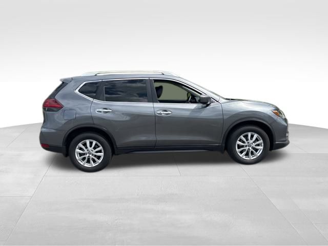 used 2019 Nissan Rogue car, priced at $18,999