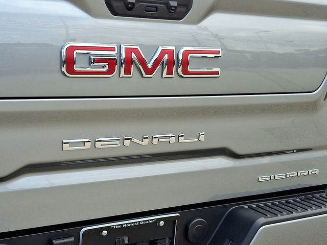 new 2025 GMC Sierra 1500 car, priced at $80,674