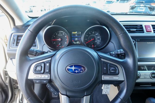 used 2017 Subaru Outback car, priced at $14,900