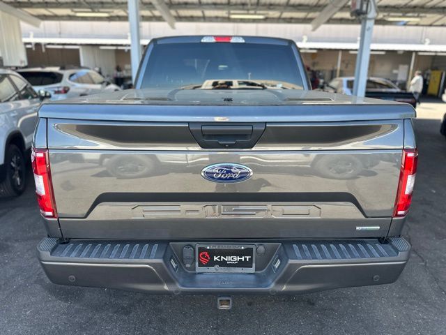 used 2019 Ford F-150 car, priced at $29,949