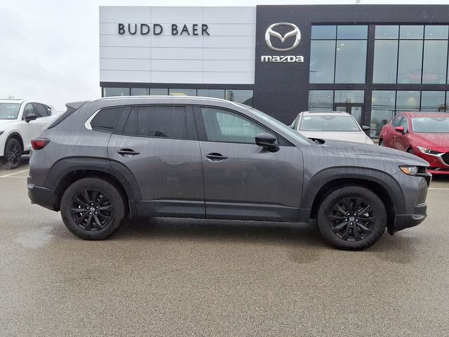 used 2024 Mazda CX-50 car, priced at $28,730