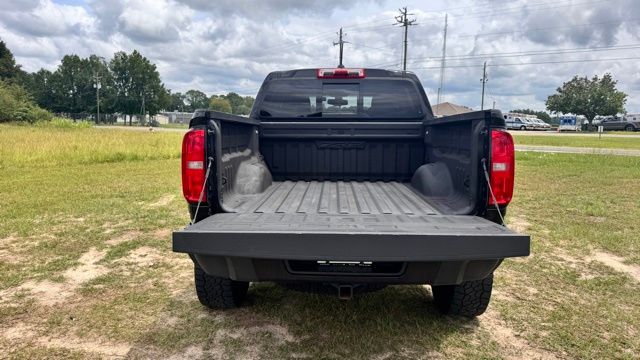 used 2019 Chevrolet Colorado car, priced at $28,487