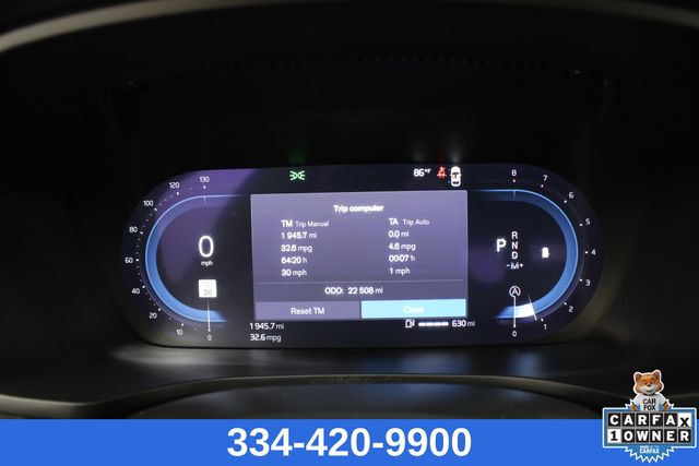 used 2024 Volvo S60 car, priced at $29,999