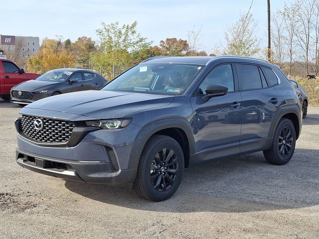 new 2025 Mazda CX-50 car, priced at $35,283