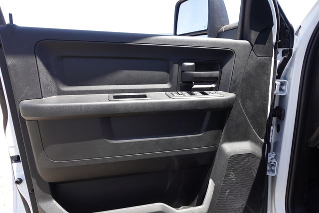 new 2025 Ram 5500HD car, priced at $79,940