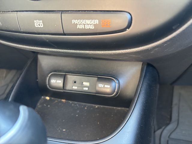 used 2016 Kia Soul car, priced at $10,499