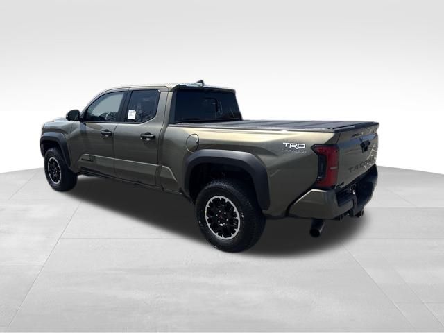new 2025 Toyota Tacoma car, priced at $56,167