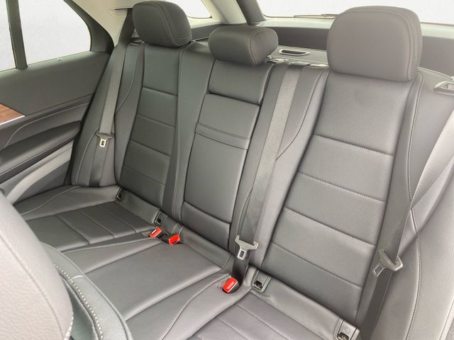 new 2025 Mercedes-Benz GLE car, priced at $70,265
