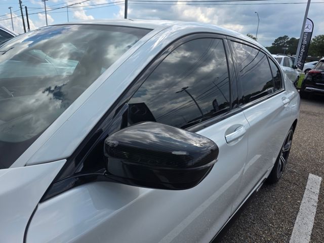 used 2018 BMW 7-Series car, priced at $25,997
