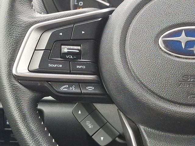 used 2019 Subaru Forester car, priced at $19,445