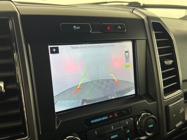 used 2019 Ford F-150 car, priced at $27,000