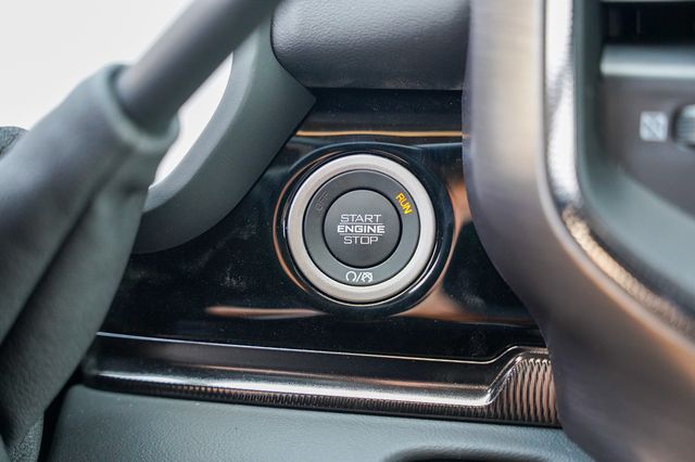 new 2025 Ram 2500 car, priced at $86,020