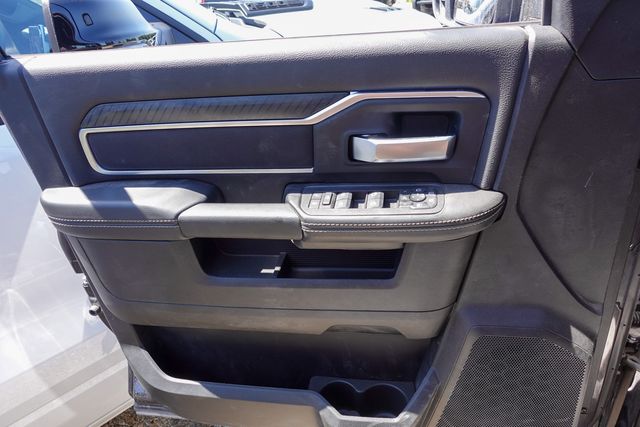 new 2025 Ram 3500 car, priced at $73,905