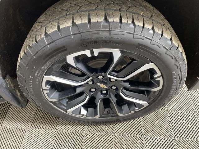 used 2023 Chevrolet Suburban car, priced at $65,500