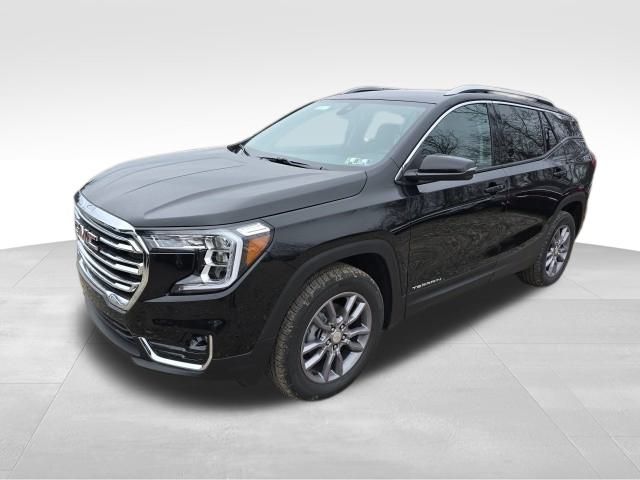 new 2024 GMC Terrain car, priced at $32,190