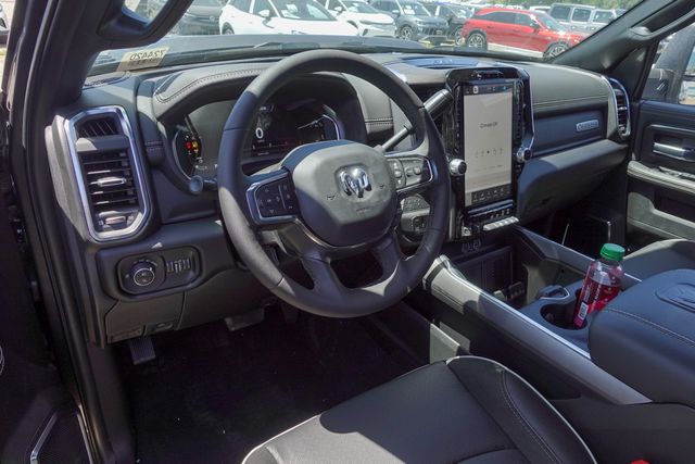new 2025 Ram 2500 car, priced at $84,445