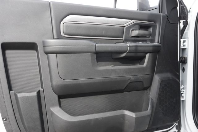 new 2024 Ram 5500HD car, priced at $75,698