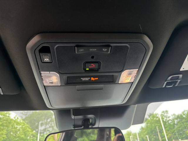 new 2025 Toyota Tundra car, priced at $52,993