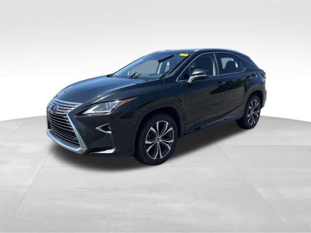 used 2019 Lexus RX car, priced at $26,765