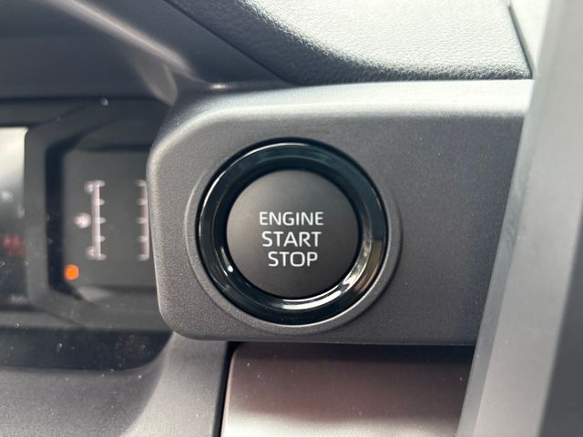 new 2025 Toyota Tacoma car, priced at $43,323