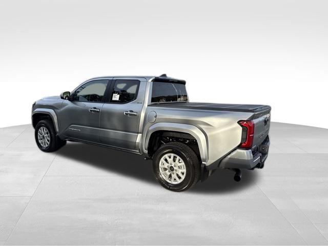 new 2025 Toyota Tacoma car, priced at $43,036