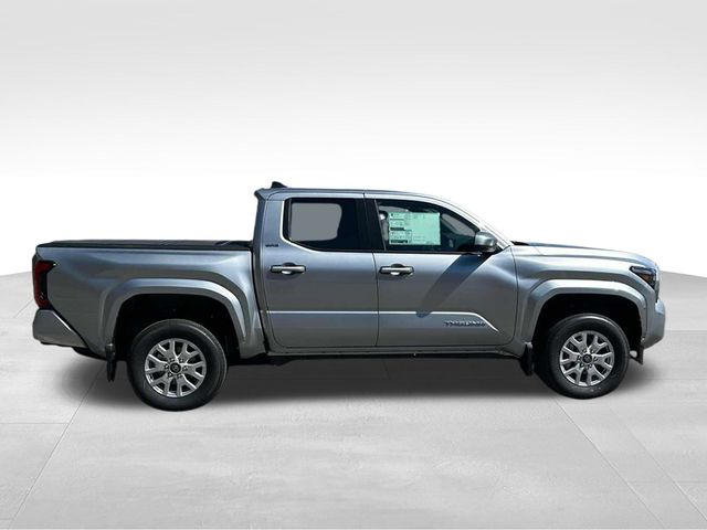 new 2025 Toyota Tacoma car, priced at $42,936