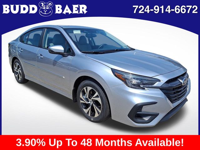 new 2025 Subaru Legacy car, priced at $30,930