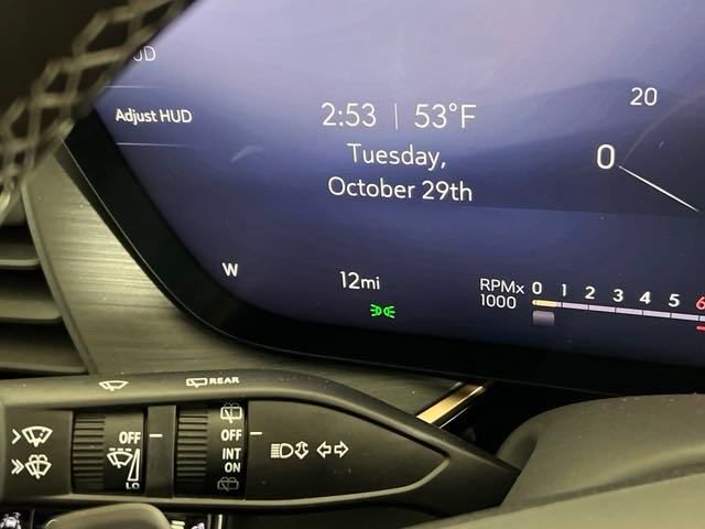 new 2025 Buick Envision car, priced at $42,000