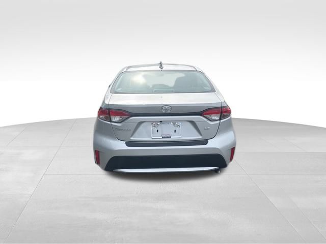 used 2022 Toyota Corolla car, priced at $21,199