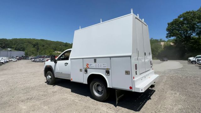 new 2024 GMC Sierra 3500HD car, priced at $74,001