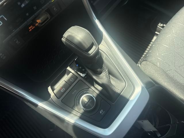 new 2025 Toyota RAV4 Hybrid car, priced at $38,852