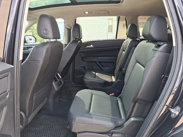 used 2019 Volkswagen Atlas car, priced at $24,870