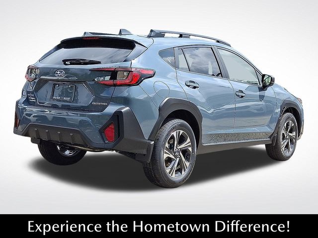 new 2025 Subaru Crosstrek car, priced at $32,518