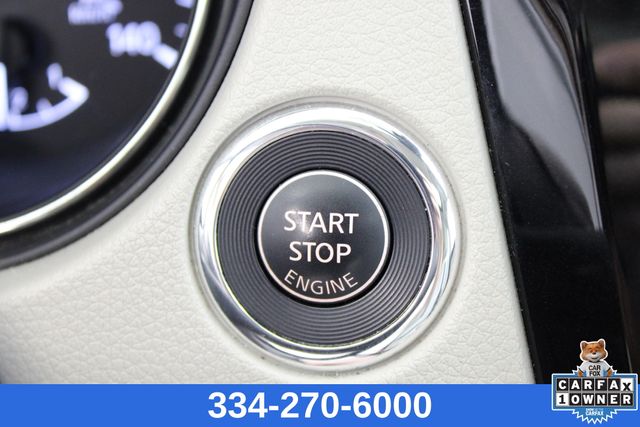 used 2022 Nissan Rogue Sport car, priced at $22,999