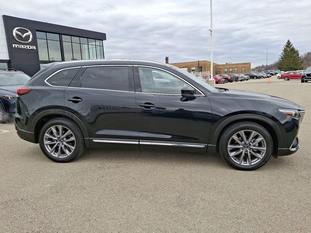 used 2023 Mazda CX-9 car, priced at $33,946