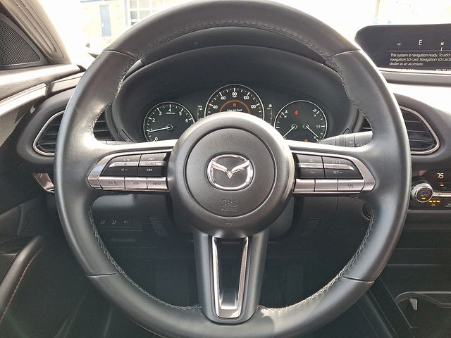 used 2022 Mazda CX-30 car, priced at $22,550