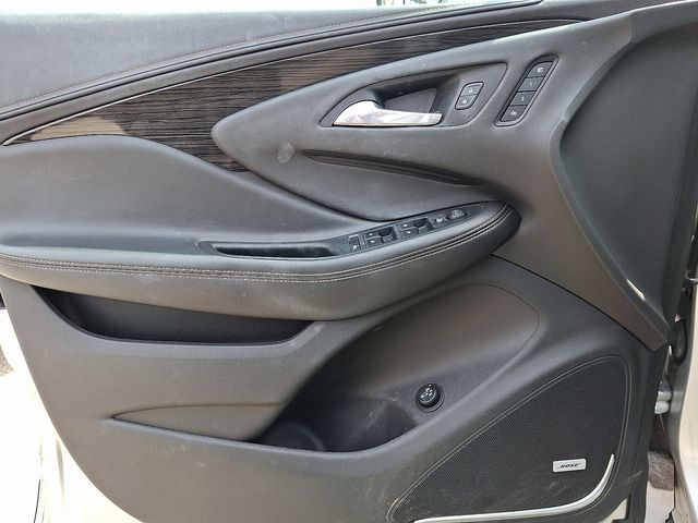 used 2016 Buick Envision car, priced at $13,947