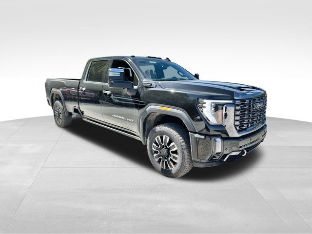 new 2024 GMC Sierra 3500HD car, priced at $90,999