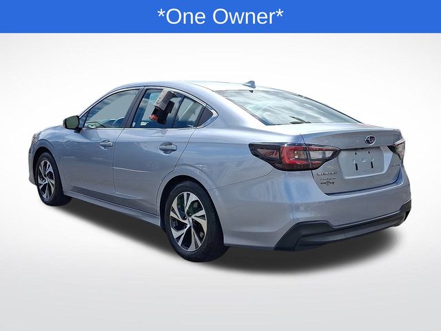 used 2022 Subaru Legacy car, priced at $23,523