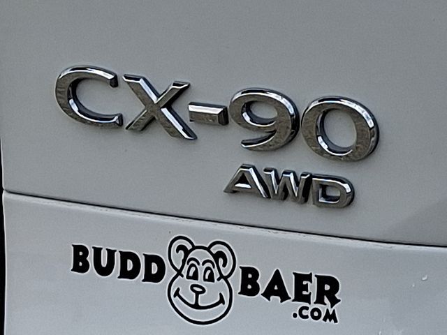 used 2024 Mazda CX-90 PHEV car, priced at $34,880