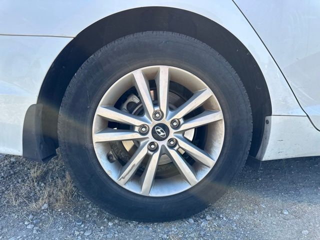 used 2017 Hyundai Sonata car, priced at $11,977