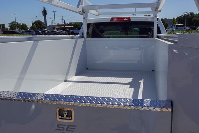 new 2024 Ram 3500 Chassis Cab car, priced at $72,024
